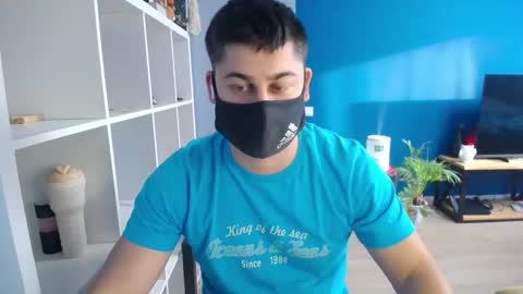 Tommy online show from February 16, 1:16 pm