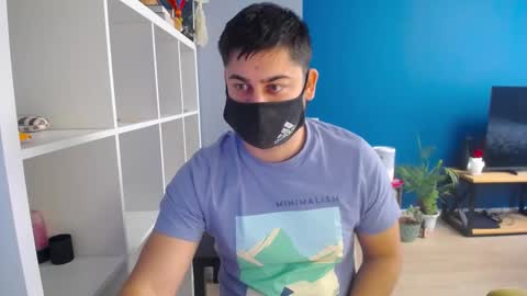 Tommy online show from February 23, 8:17 am