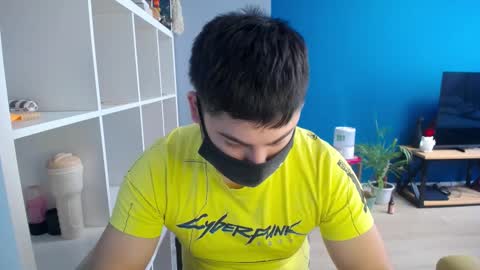 Tommy online show from February 24, 7:55 am