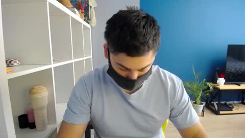 Tommy online show from February 27, 8:28 am