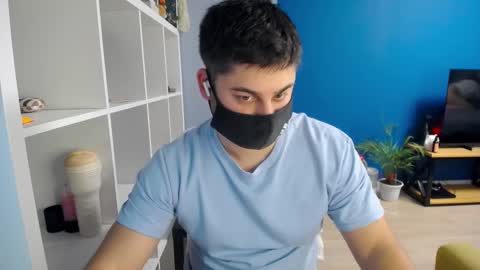 Tommy online show from February 27, 4:32 pm