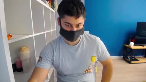 Tommy online show from March 5, 8:10 am