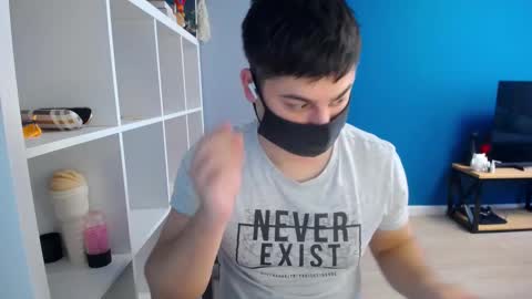 Tommy online show from March 7, 8:23 am