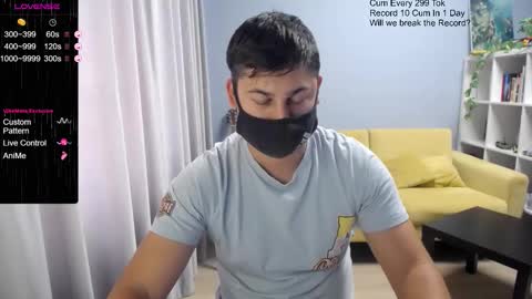 Tommy online show from October 22, 6:46 am