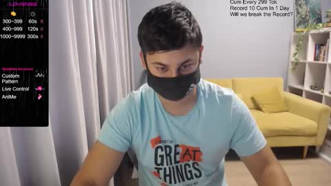 Tommy online show from October 28, 7:23 am