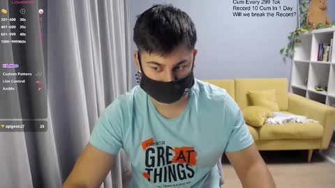 Tommy online show from November 29, 9:01 am