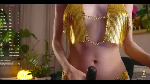 Sofia online show from March 25, 11:44 pm