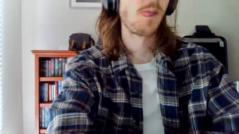 Snapshot of sexxxy_adam chatting on July 14, 10:32 am Adam online show from July 14, 10:32 am