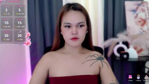 sexxxy_caroline online show from February 14, 8:33 am