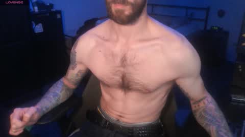 Snapshot of sexxxysiul chatting on October 6, 8:34 am SiuL online show from October 6, 8:34 am