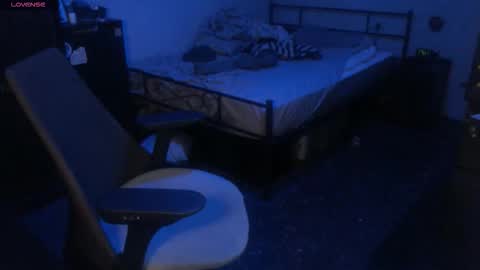 Snapshot of sexxxysiul chatting on October 11, 9:30 am SiuL online show from October 11, 9:30 am