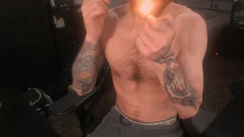 SiuL online show from March 8, 10:41 am