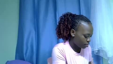 African Queen online show from March 29, 7:03 pm