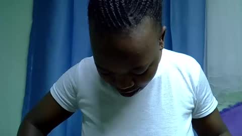 African Queen online show from May 16, 2:30 am
