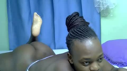 African Queen online show from May 19, 3:40 pm