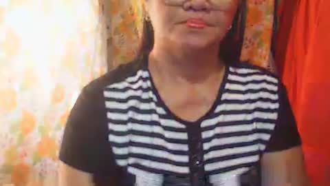 misslovely j online show from January 17, 2:38 am