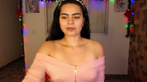  Angie   online show from December 15, 2:16 pm