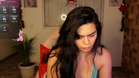  Angie   online show from December 23, 5:00 pm