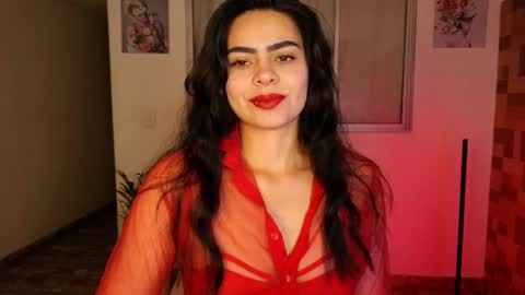  Angie   online show from February 27, 11:10 am