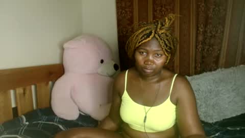 sexxypritty online show from September 22, 5:37 pm