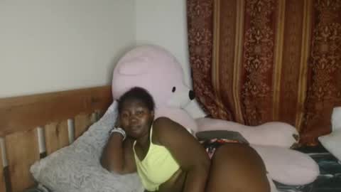 sexxypritty online show from October 2, 6:26 pm