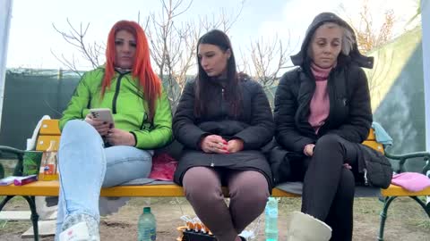 Snapshot of sexy07sexy chatting on January 6, 12:02 pm Ana Rusakova online show from January 6, 12:02 pm