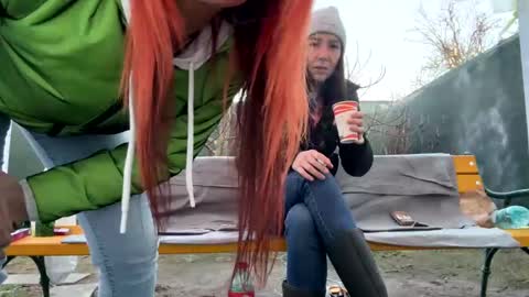 Snapshot of sexy07sexy chatting on January 9, 6:06 am Ana Rusakova online show from January 9, 6:06 am