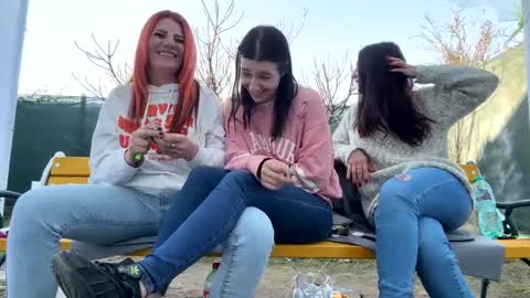 Snapshot of sexy07sexy chatting on January 9, 12:19 pm Ana Rusakova online show from January 9, 12:19 pm