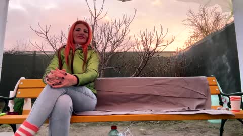 Snapshot of sexy07sexy chatting on January 10, 5:58 am Ana Rusakova online show from January 10, 5:58 am