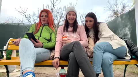 Snapshot of sexy07sexy chatting on January 11, 8:54 am Ana Rusakova online show from January 11, 8:54 am