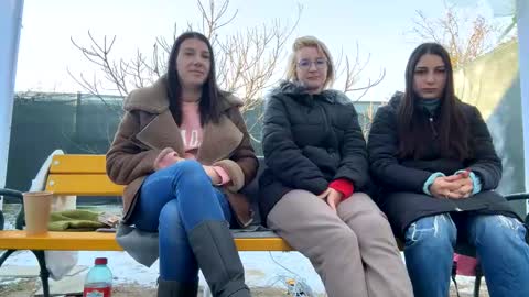 Snapshot of sexy07sexy chatting on January 16, 11:58 am Ana Rusakova online show from January 16, 11:58 am