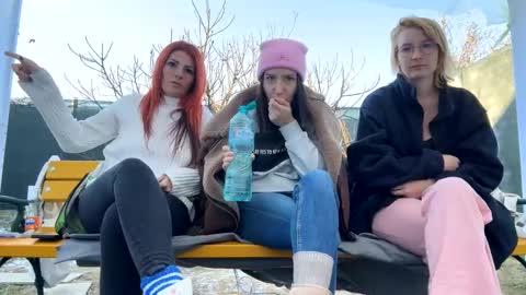 Snapshot of sexy07sexy chatting on January 18, 12:04 pm Ana Rusakova online show from January 18, 12:04 pm