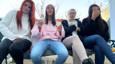 Snapshot of sexy07sexy chatting on January 19, 12:06 pm Ana Rusakova online show from January 19, 12:06 pm