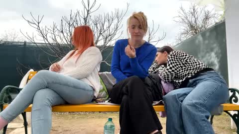 Snapshot of sexy07sexy chatting on January 24, 12:10 pm Ana Rusakova online show from January 24, 12:10 pm