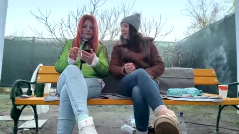 Snapshot of sexy07sexy chatting on January 25, 5:51 am Ana Rusakova online show from January 25, 5:51 am