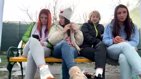 Snapshot of sexy07sexy chatting on January 26, 12:01 pm Ana Rusakova online show from January 26, 12:01 pm