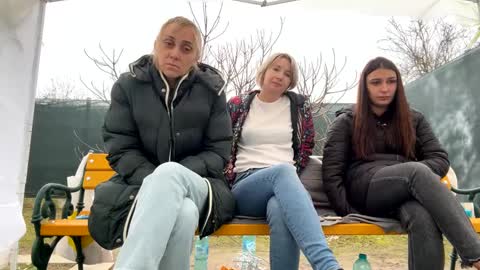 Snapshot of sexy07sexy chatting on February 3, 9:08 am Ana Rusakova online show from February 3, 9:08 am