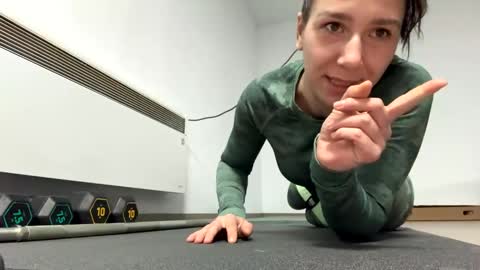 Snapshot of sexy07sexy chatting on February 4, 7:00 pm Ana Rusakova online show from February 4, 7:00 pm