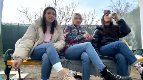 Snapshot of sexy07sexy chatting on February 7, 12:28 pm Ana Rusakova online show from February 7, 12:28 pm