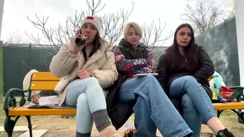 Snapshot of sexy07sexy chatting on February 8, 12:39 pm Ana Rusakova online show from February 8, 12:39 pm