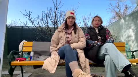 Snapshot of sexy07sexy chatting on February 9, 10:20 am Ana Rusakova online show from February 9, 10:20 am