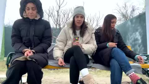 Snapshot of sexy07sexy chatting on February 12, 8:59 am Ana Rusakova online show from February 12, 8:59 am