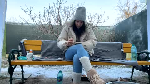 Snapshot of sexy07sexy chatting on February 14, 6:23 am Ana Rusakova online show from February 14, 6:23 am