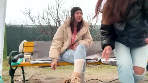 Snapshot of sexy07sexy chatting on February 15, 6:44 am Ana Rusakova online show from February 15, 6:44 am