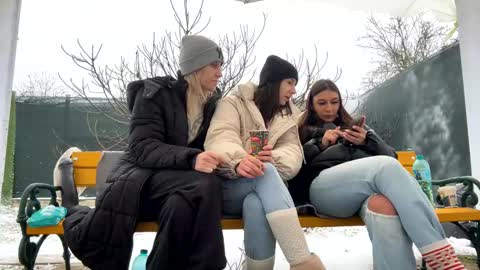 Snapshot of sexy07sexy chatting on February 15, 9:49 am Ana Rusakova online show from February 15, 9:49 am