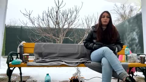 Snapshot of sexy07sexy chatting on February 16, 9:26 am Ana Rusakova online show from February 16, 9:26 am