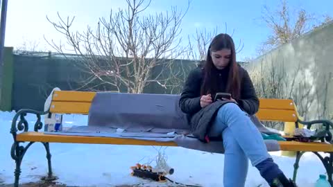 Snapshot of sexy07sexy chatting on February 20, 12:36 pm Ana Rusakova online show from February 20, 12:36 pm