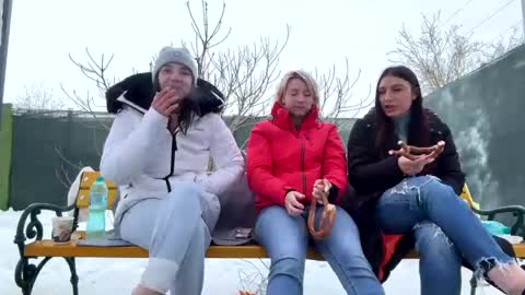 Snapshot of sexy07sexy chatting on February 21, 6:51 am Ana Rusakova online show from February 21, 6:51 am