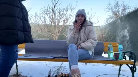 Snapshot of sexy07sexy chatting on February 23, 6:49 am Ana Rusakova online show from February 23, 6:49 am