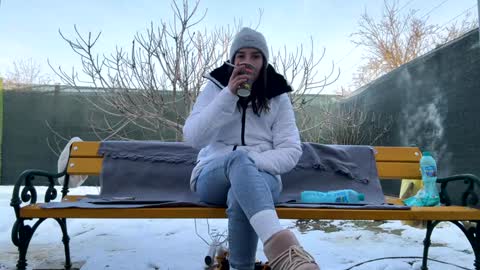 Snapshot of sexy07sexy chatting on February 26, 6:15 am Ana Rusakova online show from February 26, 6:15 am